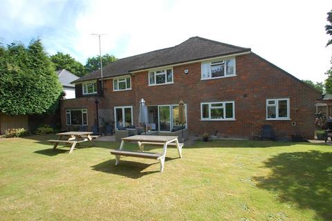 Tamar Burtons Lane, Chalfont St Giles, HP8 4BD
