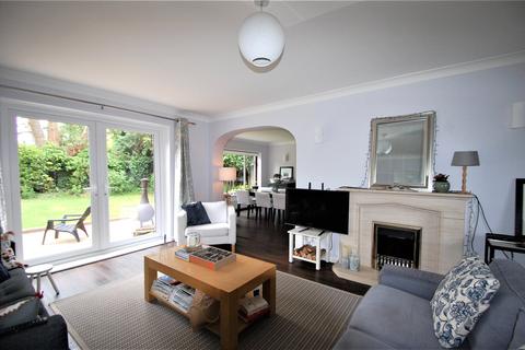 Tamar Burtons Lane, Chalfont St Giles, HP8 4BD
