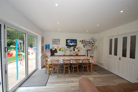 Tamar Burtons Lane, Chalfont St Giles, HP8 4BD