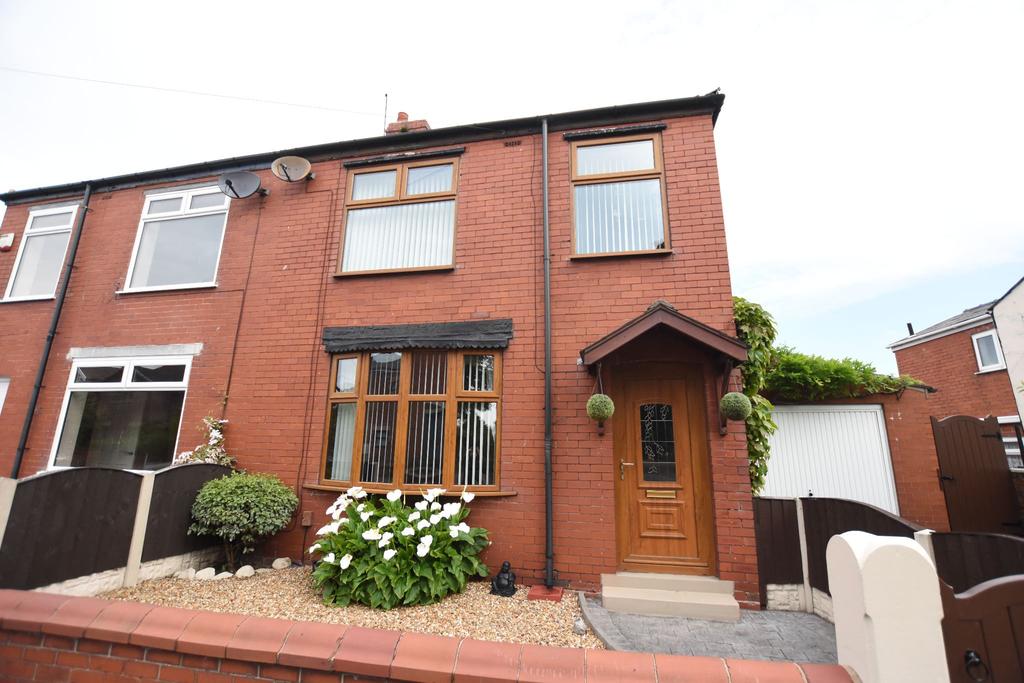 Lytham Road, Freckleon, PR4 2 bed semidetached house £209,950