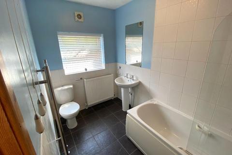 2 bedroom terraced house to rent, Coles Lane, Sutton Coldfield, B72