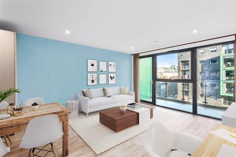 2 bedroom apartment for sale, Potato Wharf, Manchester, M3