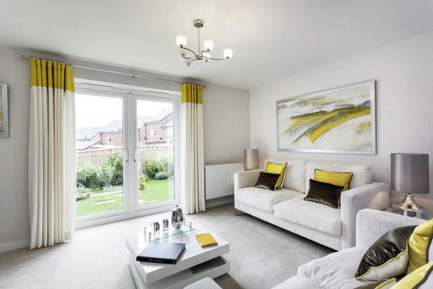 3 bedroom house for sale - Plot 273, The Caraway at Chase Farm, Gedling, Arnold Lane, Gedling NG4