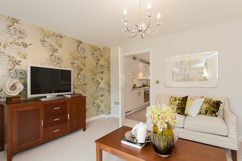 3 bedroom house for sale - Plot 408, The Chiltern at Chase Farm, Gedling, Arnold Lane, Gedling NG4