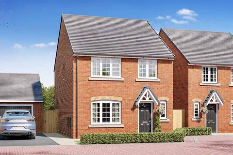4 bedroom house for sale - Plot 23, Rothway at Farmside Green, Leconfield, Main Street, Leconfield HU17