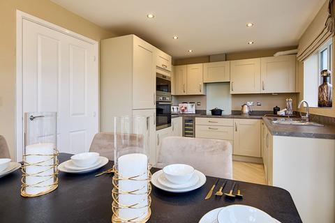 3 bedroom house for sale - Plot 99, The Granby at Cable Wharf, Northfleet, DA11, Cable Wharf DA11