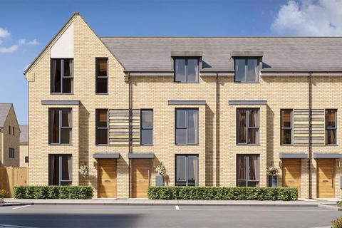 3 bedroom house for sale - Plot 42, The Hitchcock at Cable Wharf, Northfleet, DA11, Cable Wharf DA11