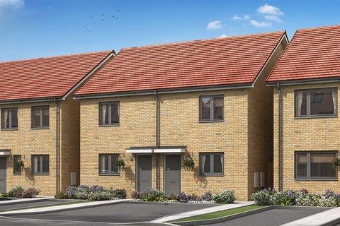 2 bedroom house for sale - Plot 75, The Fairfield at Belgrave Place, Minster-on-Sea, Belgrave Avenue ME12