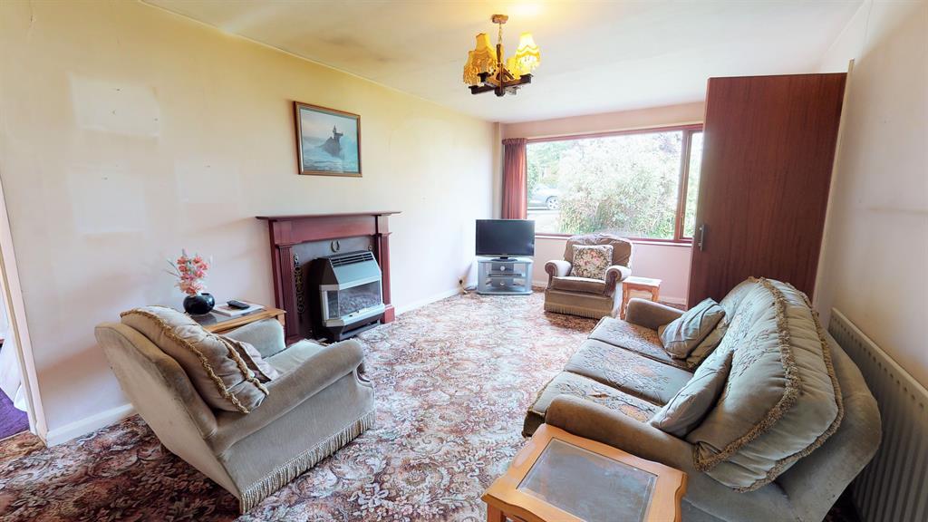 The Whartons, Otley, LS21 3 bed bungalow £295,000