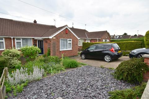 3 bedroom bungalow for sale - Church Hill Road, Thurmaston, Leicester