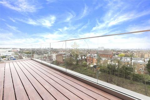 2 bedroom apartment for sale, Beckford Building, Heritage Lane, London, NW6