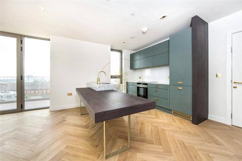 2 bedroom apartment for sale, Beckford Building, Heritage Lane, London, NW6