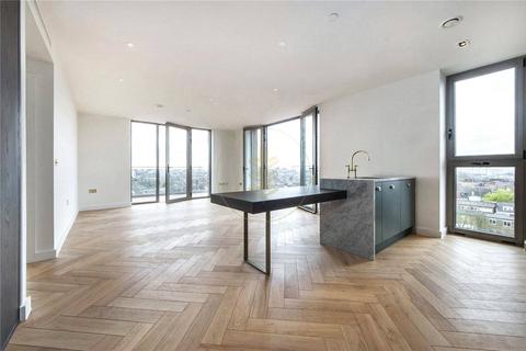 2 bedroom apartment for sale, Beckford Building, Heritage Lane, London, NW6