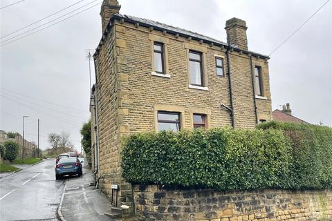 1 bedroom end of terrace house to rent, Commonside, Batley, WF17