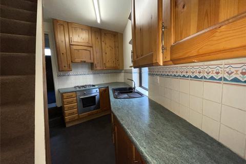 1 bedroom end of terrace house to rent, Commonside, Batley, WF17