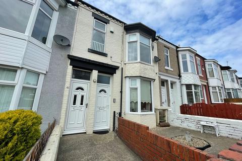 45 Broughton Road, South Shields, NE33 2RR