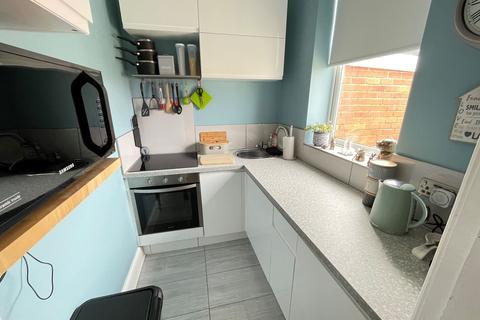 45 Broughton Road, South Shields, NE33 2RR