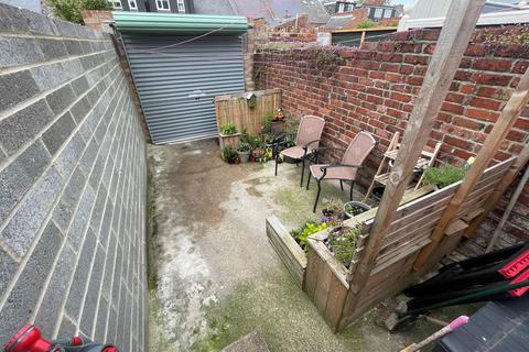 45 Broughton Road, South Shields, NE33 2RR