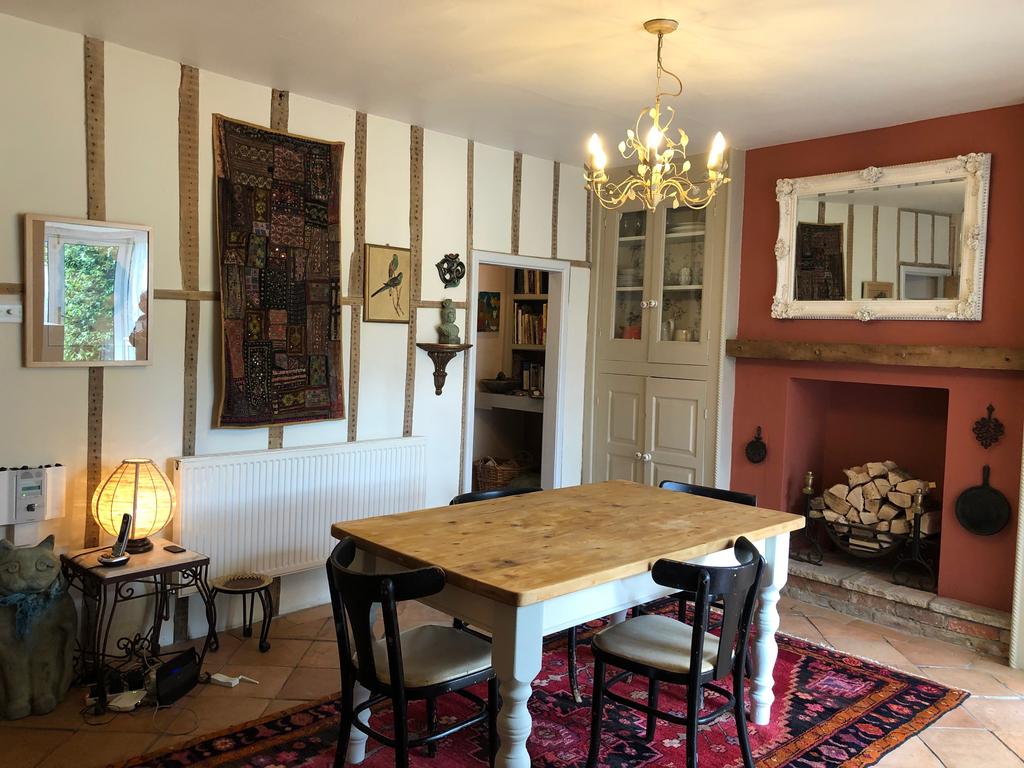 House in Glastonbury - View 4