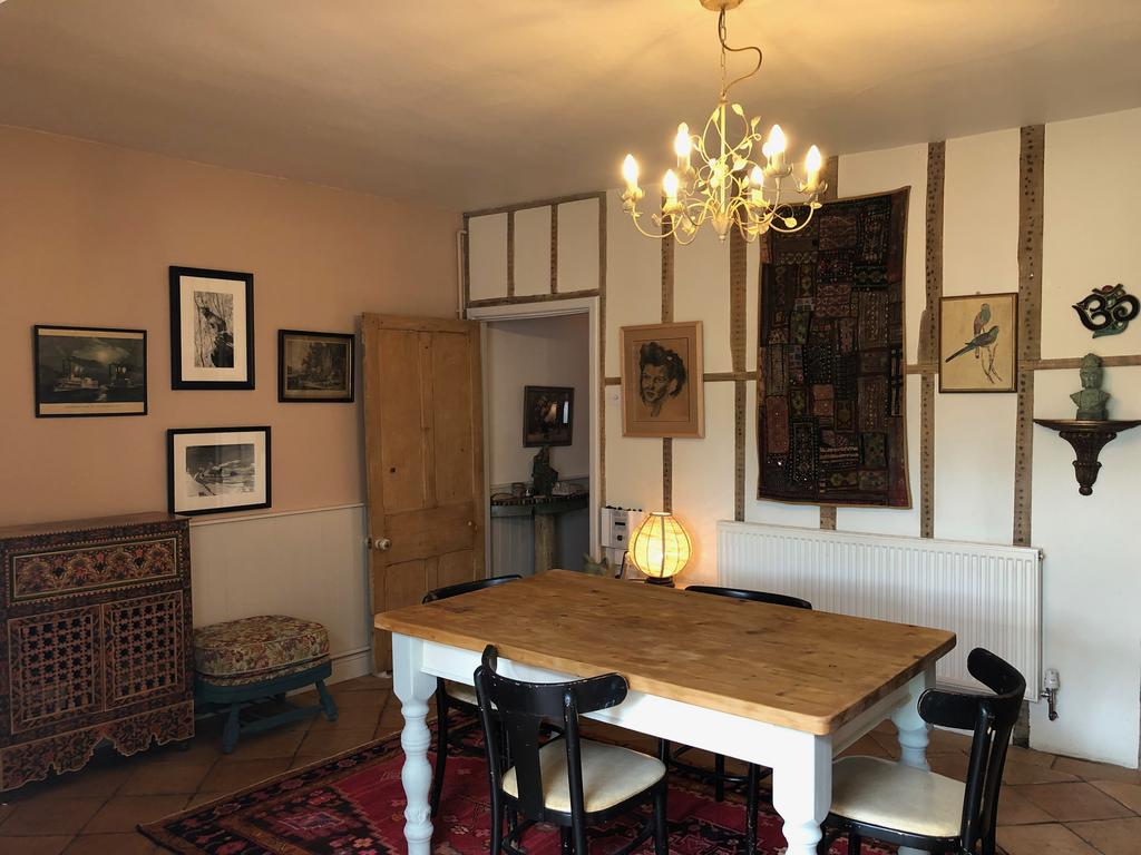 House in Glastonbury - View 5