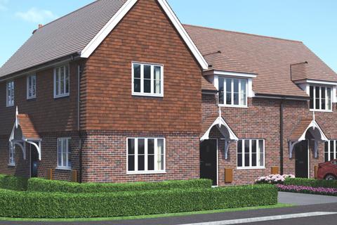 Sunningdale House Developments - The Stables