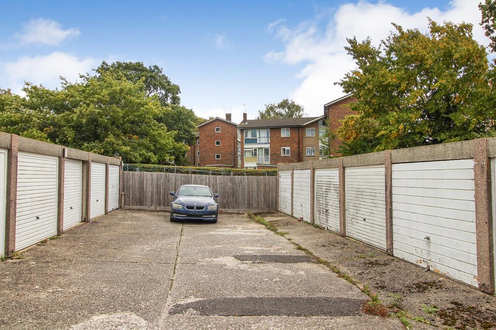 Garage En Bloc