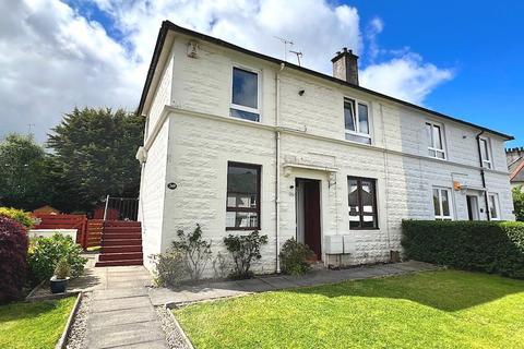 251 Ashkirk Drive, Glasgow, G52 1HS
