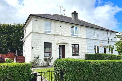 251 Ashkirk Drive, Glasgow, G52 1HS