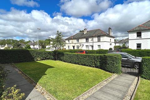 251 Ashkirk Drive, Glasgow, G52 1HS
