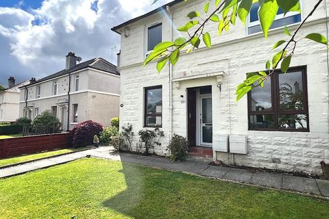 251 Ashkirk Drive, Glasgow, G52 1HS
