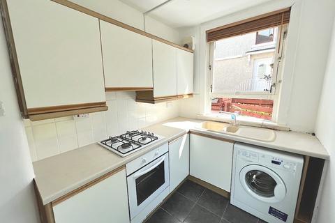 251 Ashkirk Drive, Glasgow, G52 1HS