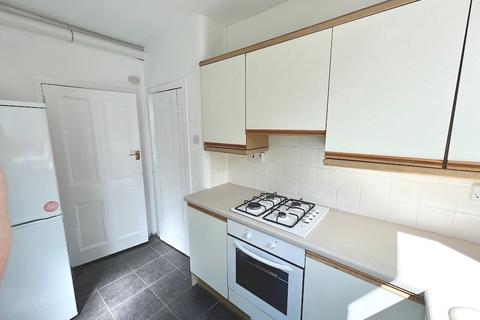 251 Ashkirk Drive, Glasgow, G52 1HS