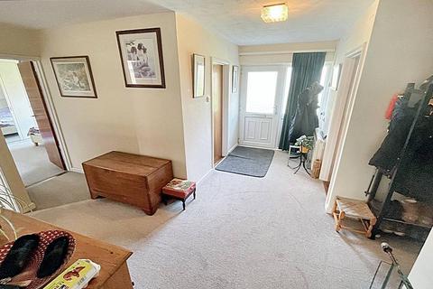 3 bedroom detached bungalow for sale, The Bury, Pavenham MK43