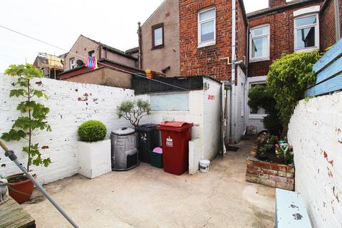 52 Risedale Road, Barrow-in-furness, LA13 9RD
