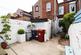 Yard at Back
