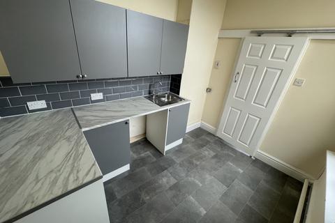 1 bedroom flat to rent, Tulketh Crescent Preston PR2 2RJ