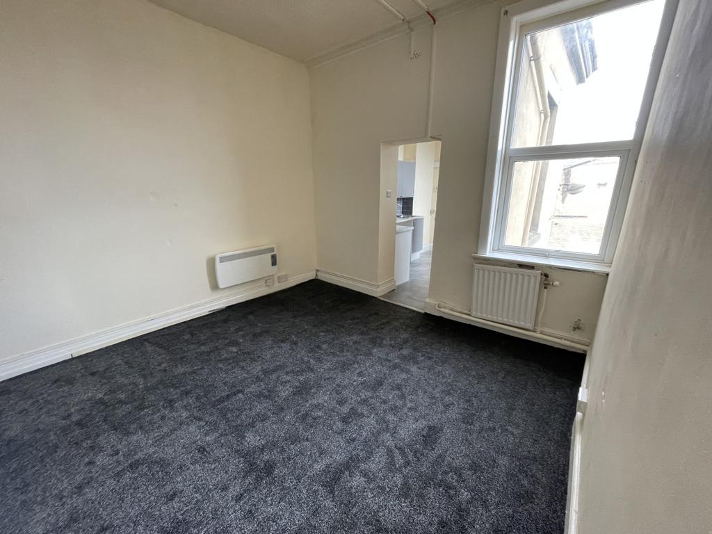 Studio 13, 41-43 Tulketh Crescent
