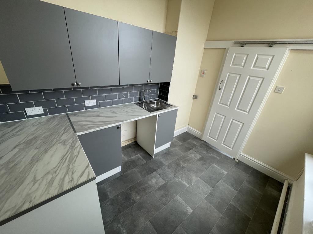 Studio 13, 41-43 Tulketh Crescent