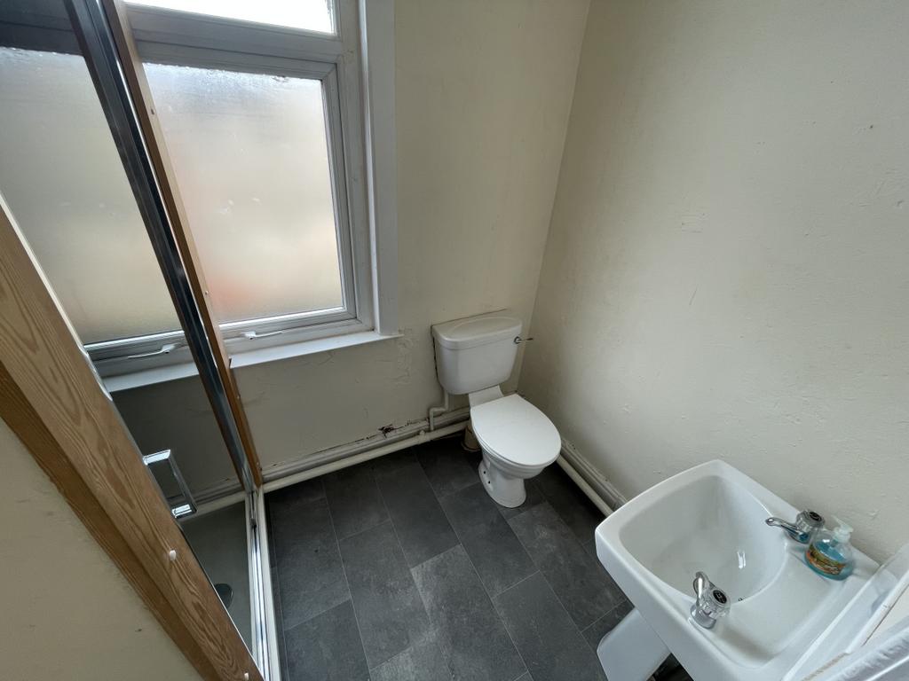 Studio 13, 41-43 Tulketh Crescent
