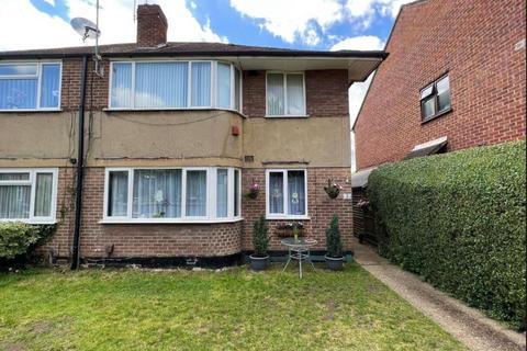 2 bedroom maisonette to rent, Slough,  Berkshire,  SL1