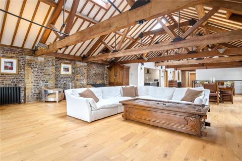 Flat 4, Execution Dock House, 80 Wapping High Street, London, E1W 2NE