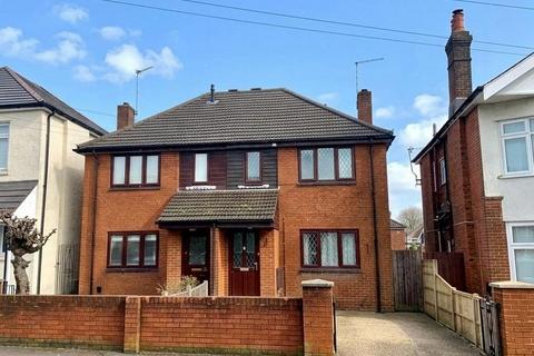 undefined, ST JAMES ROAD,  SO15