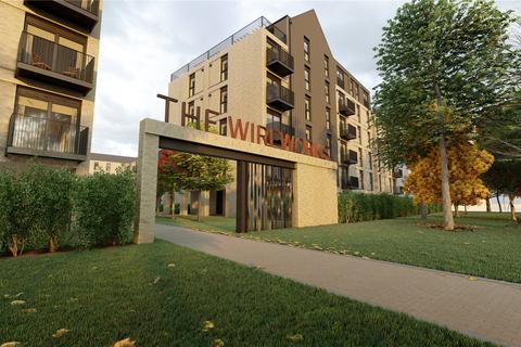 3 bedroom apartment for sale - Plot 27, The Wireworks, Mall Avenue, Musselburgh
