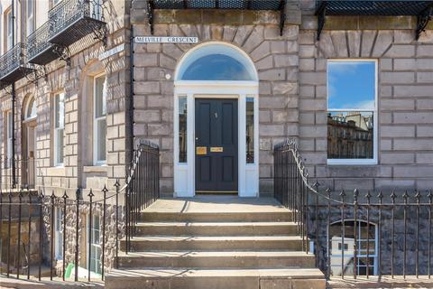 2 bedroom apartment for sale - Apt 5, Melville Crescent, Edinburgh