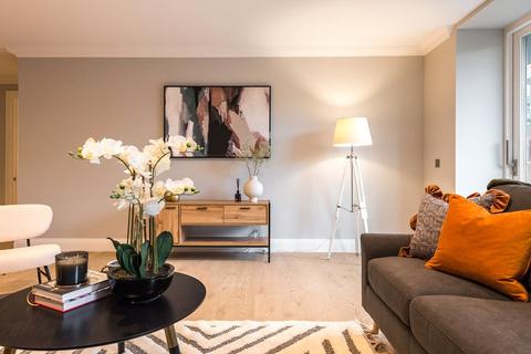 2 bedroom apartment for sale - Plot 1, Abercromby Place, Edinburgh