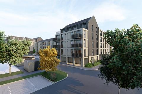 2 bedroom apartment for sale - Plot 18, The Wireworks, Mall Avenue, Musselburgh