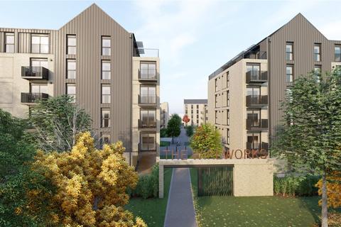 2 bedroom apartment for sale - Plot 19, The Wireworks, Mall Avenue, Musselburgh