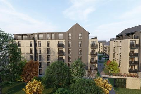 3 bedroom apartment for sale - Plot 26, The Wireworks, Mall Avenue, Musselburgh