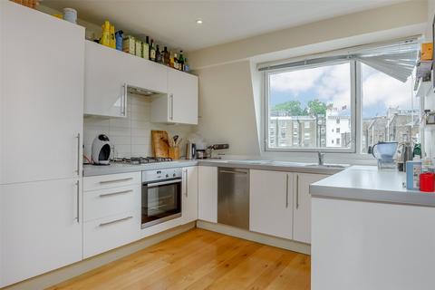 2 bedroom duplex for sale - Warwick Way, Pimlico, SW1V
