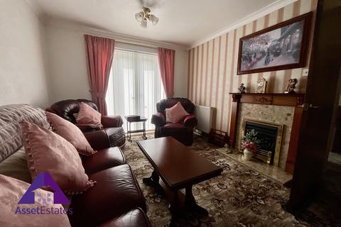 34 Arael View, Abertillery, NP13 1SS